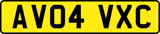 AV04VXC