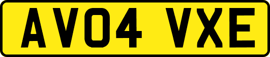 AV04VXE