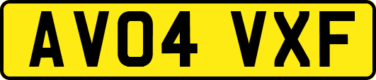 AV04VXF
