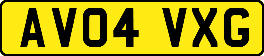 AV04VXG