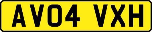 AV04VXH