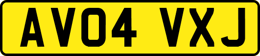 AV04VXJ