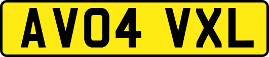 AV04VXL