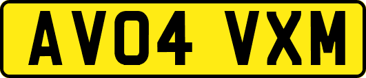 AV04VXM