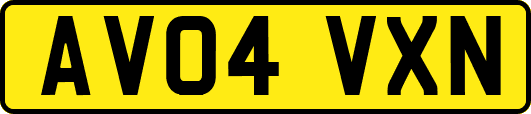 AV04VXN