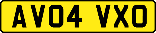 AV04VXO