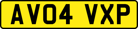 AV04VXP