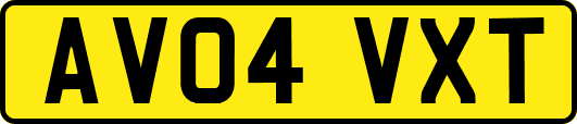 AV04VXT