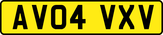 AV04VXV
