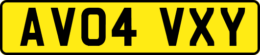 AV04VXY