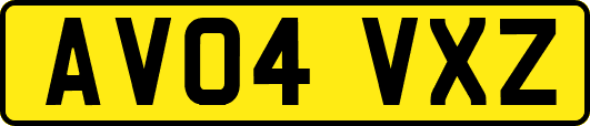 AV04VXZ