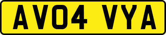 AV04VYA