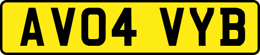 AV04VYB