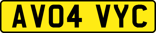 AV04VYC