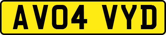 AV04VYD