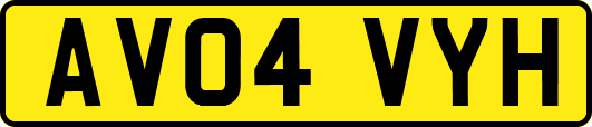 AV04VYH