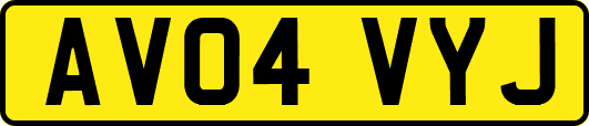 AV04VYJ