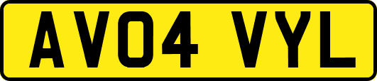 AV04VYL