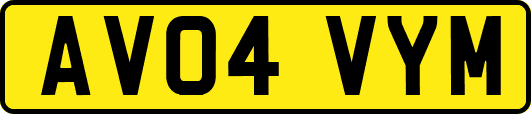 AV04VYM