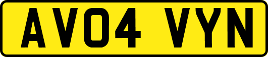AV04VYN