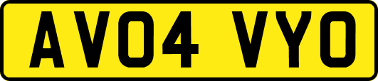 AV04VYO