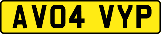 AV04VYP