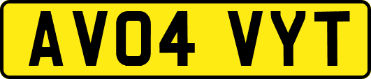 AV04VYT