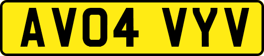 AV04VYV