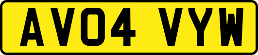 AV04VYW