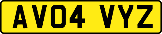 AV04VYZ