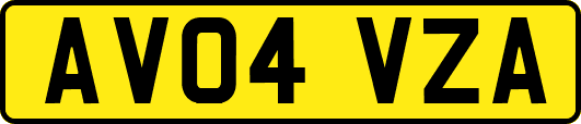 AV04VZA