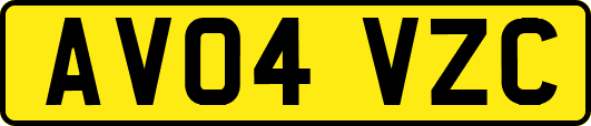 AV04VZC