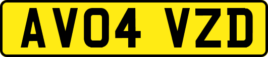 AV04VZD