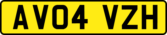 AV04VZH
