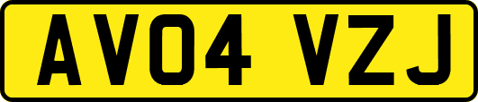 AV04VZJ