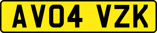 AV04VZK