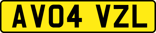 AV04VZL