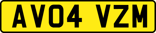 AV04VZM