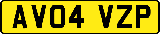 AV04VZP