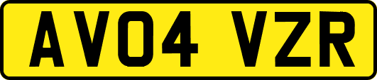 AV04VZR