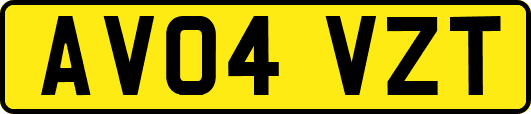 AV04VZT