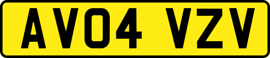 AV04VZV