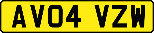 AV04VZW