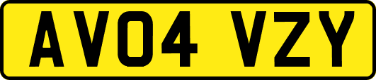 AV04VZY