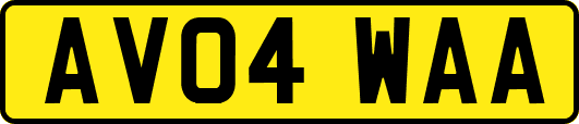 AV04WAA