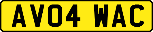 AV04WAC