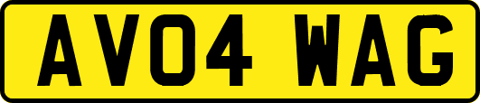 AV04WAG