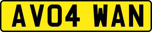 AV04WAN