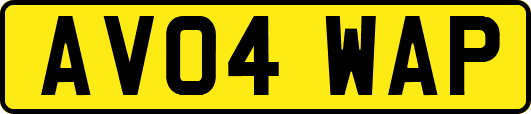 AV04WAP