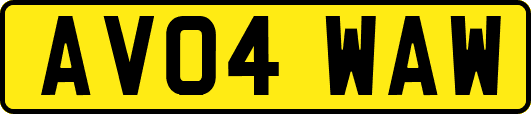 AV04WAW